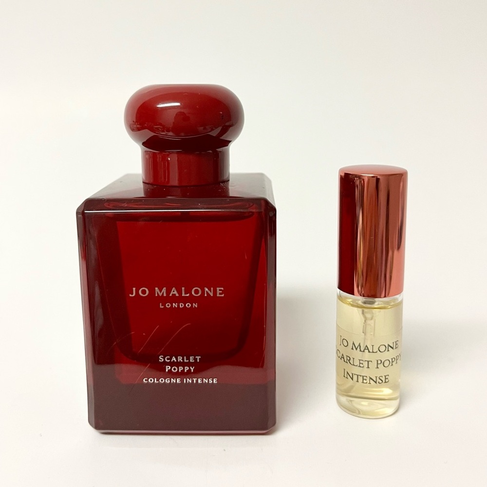 Scarlet Poppy Intense by Jo Malone (5ml)